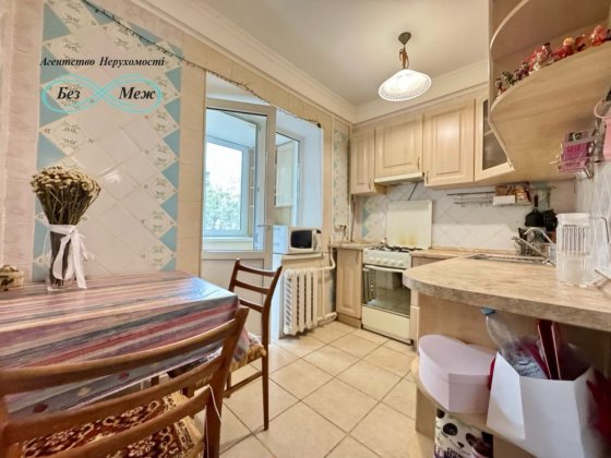 БЕЗ% Продаж 2к квартири м. Оболонь, Мінська пр-т М. Рокосовського Київ