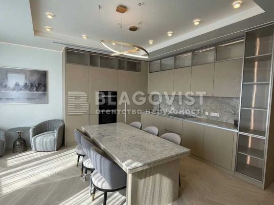 Продаж дворівненвої 5 кв  Антоновича Володимира 109 ЖК Володимирський Київ