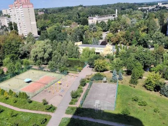 НАЙКРАЩА ЦІНА! ЖК Паркове Місто. Вишгородська.Оболонь 1-кімнатна