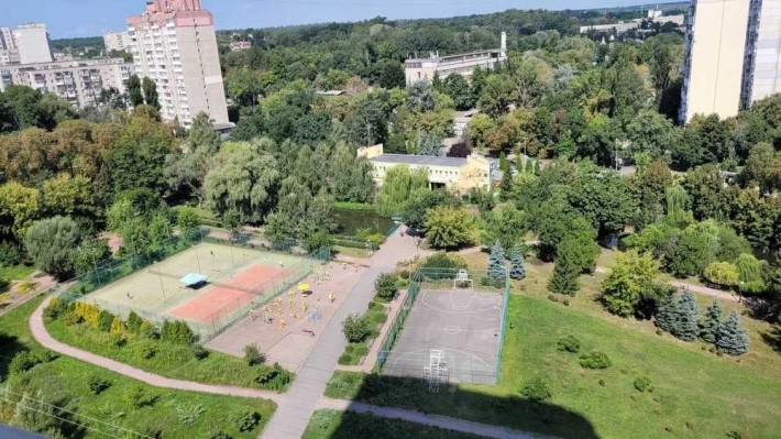 НАЙКРАЩА ЦІНА! ЖК Паркове Місто. Вишгородська.Оболонь 1-кімнатна - фото 1