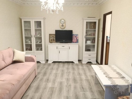 Без комісії! Продається 2-кім квартира, по Червоної калини, 89 Киев