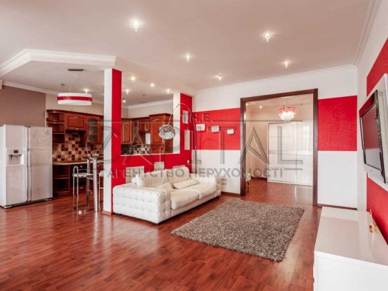 Продаж квартири, ЖК Botanic Towers, вул. Саксаганського Киев