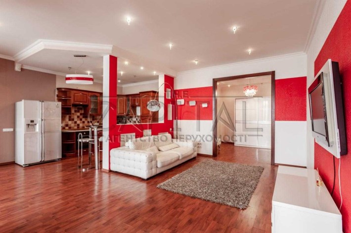 Продаж квартири, ЖК Botanic Towers, вул. Саксаганського - фото 1