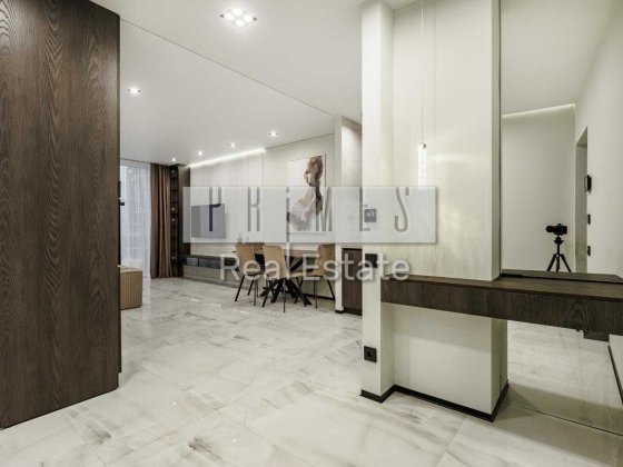 Ремонт! Продаж 2к=72м2 ЖК Грейт /ЖК Great/ Дніпровська набережна Киев