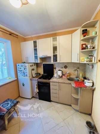 Продаж квартири 2к Озерна, 22 м.Героїв Дніпра Київ - фото 1