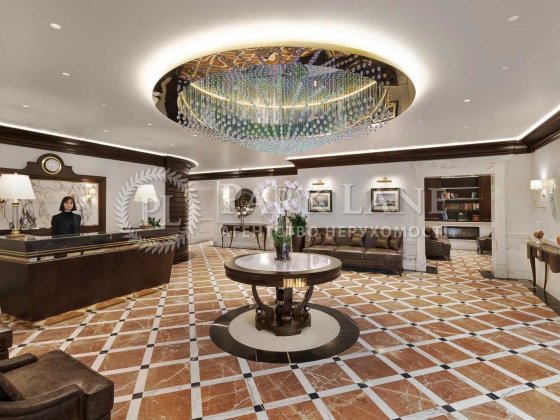 Оболонський просп 26 ЖК Obolon Residences метро Мінська Оболонь