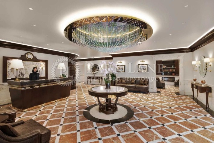 Оболонський просп 26 ЖК Obolon Residences метро Мінська Оболонь - фото 1