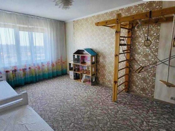 2к квартира  Оноре де Бальзака 54 Троєщина Киев