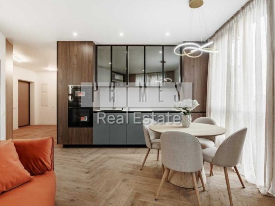 Продаж 3к квартири, ЖК Great, вул. Причальна, 10, Осокорки Киев