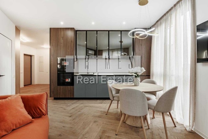 Продаж 3к квартири, ЖК Great, вул. Причальна, 10, Осокорки - фото 1