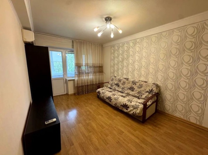 БЕЗ%! Ексклюзив! Продаж 2-кімнатної квартири (43м2)|вул. Краківська 10 - фото 1