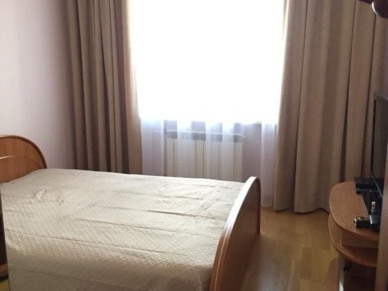 ВІД ВЛАСНИКА! Квартира з ремонтом і меблями на Троєщині, вул.Бальзака Киев