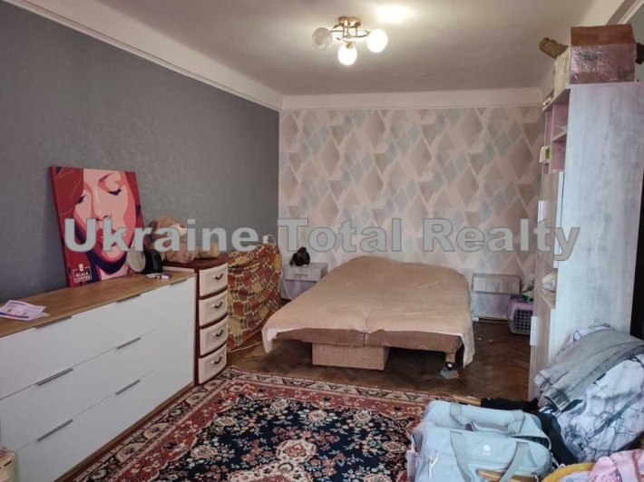 РУСАНІВКА! 1 кімнатна квартира біля м. Лівобережна! Вул Ентузіастів 33 - фото 1