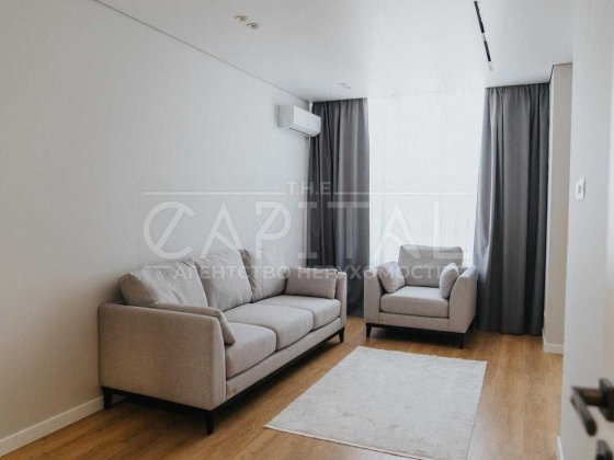 Продаж 3к квартири, ЖК Каховська, вул.Кахівська, Микільська Слобідка Киев