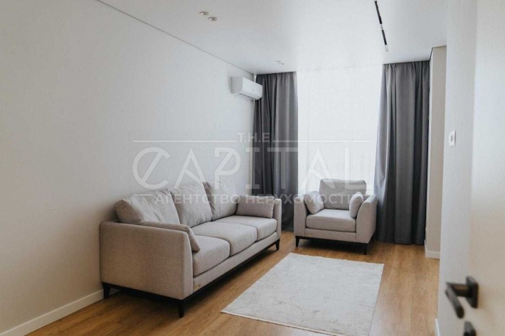 Продаж 3к квартири, ЖК Каховська, вул.Кахівська, Микільська Слобідка - фото 1