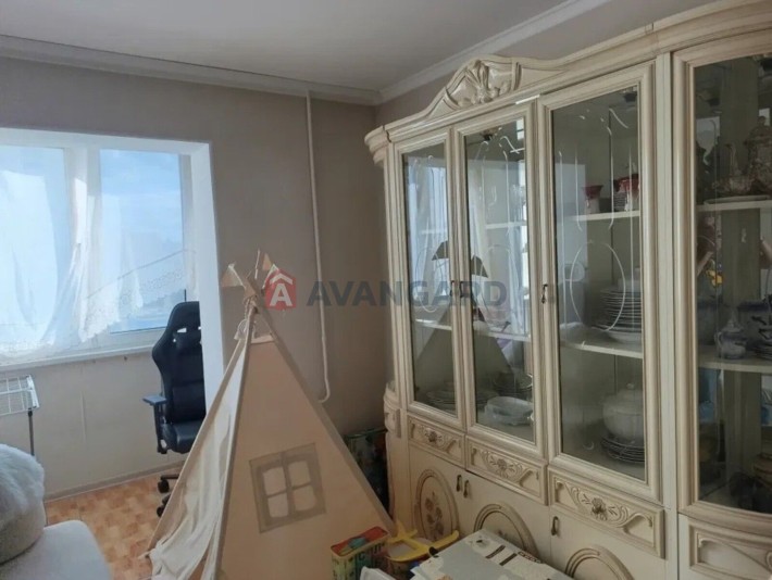 3-кімнатна, 5 хв до метро Оболонь, ремонт, меблі, техніка - фото 1