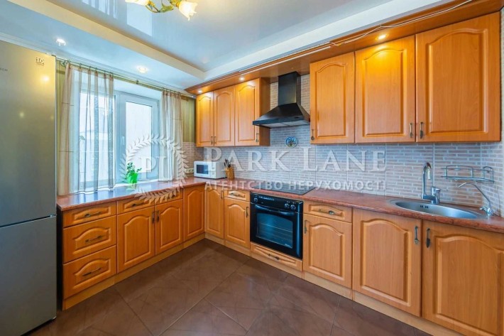 ‼️БЕЗ% Продаж 5-к 155м2 вул. Азербайджанська 16/4 метро Чернігівська - фото 1