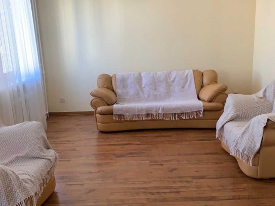 Позняки, Осоеорки, продаж великої 2-во кімн. квартири, ремонт, меблі