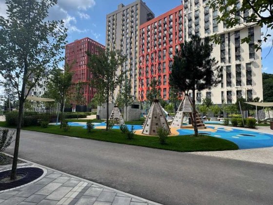 Продаж 2-кімн квартири на шоссе Столичне 2А Київ