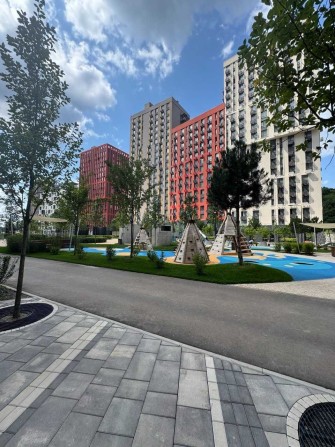 Продаж 2-кімн квартири на шоссе Столичне 2А - фото 1