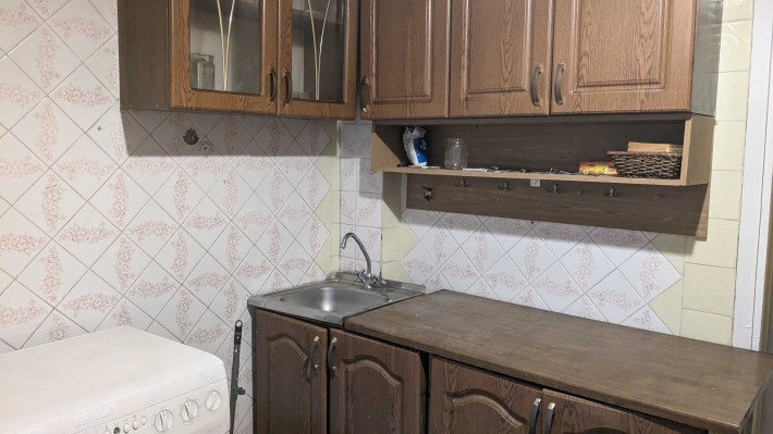 Продам 3-кімнатну квартиру на Харківському масиві, вул. Вірменська, 11 - фото 1