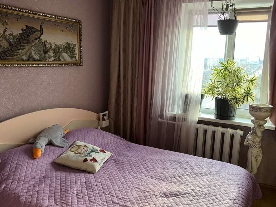 Продаж 3 кім, Харківське шосе 170, Дарницький р-н Київ