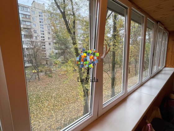 Продаж 3к квартири Шолом-Алейхума 20 Киев