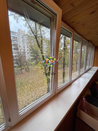 Продаж 3к квартири Шолом-Алейхума 20 - фото 1