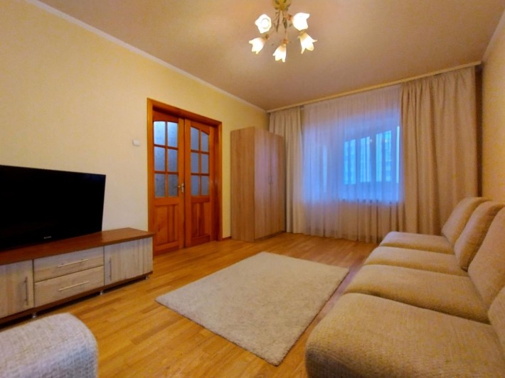 Чудова пропозиція! Простора 3-кімнатна квартира просп. Григоренка 1-А - фото 1