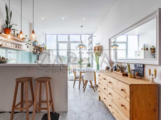 Продажа квартиры, ЖК Енисейская усадьба, Голосеево Киев