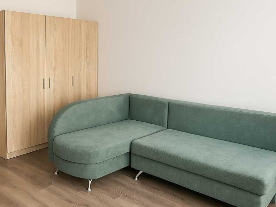 1к 35м2 ЖК Яскравий Мінська Оболонський р-н ЖК Міністерський