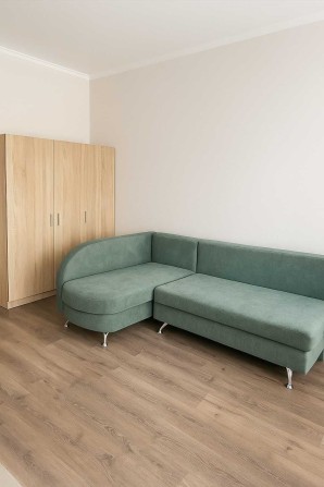 1к 35м2 ЖК Яскравий Мінська Оболонський р-н ЖК Міністерський - фото 1