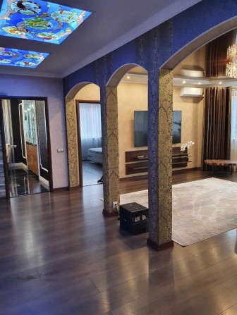 Продам на 3 поверсі 4-х кімнатну Мишуги 12, 126м.кв - фото 1