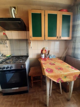 ‼️Трикімнатна чеський проект метро Оболонь, місце-супер‼️ - фото 1