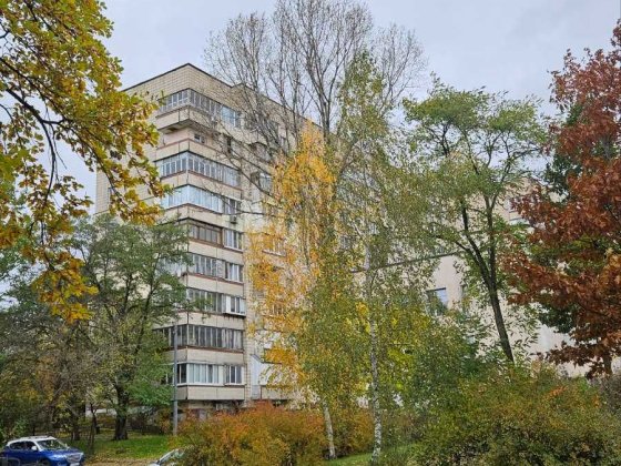 Продаж квартири 85м Голосіево! М ВДНХ 15 хв! Київ