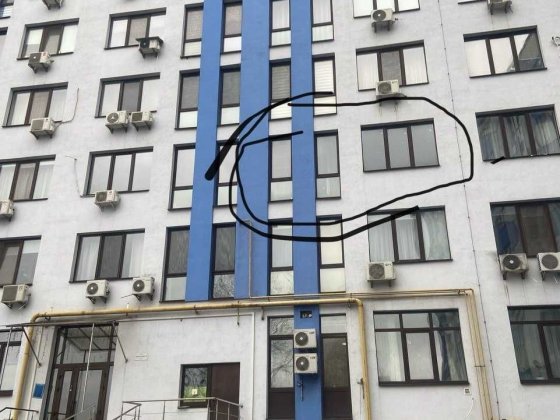 Продаж 1К квартири ЖК Рів'єра Київ