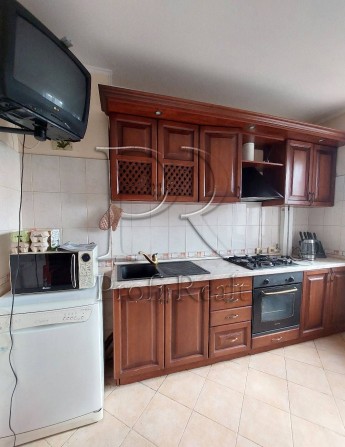 Продаж 1 кімн. квартири за адресою Бережанська 12/Оболонський рн - фото 1