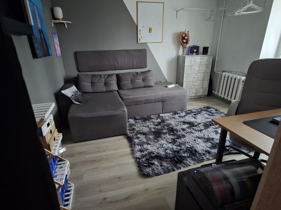 Продаж квартири в Бортничах Киев