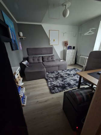 Продаж квартири в Бортничах - фото 1