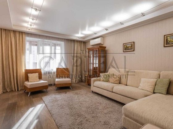 ПРОДАЖ просторої квартири з сучасним ремонтом 76м2 Івасюка 16г Київ