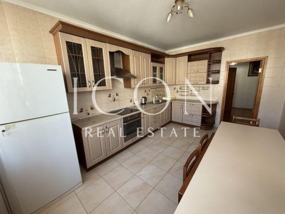 Продаж квартири|101 м²| Юлії Здановської, Голосієво, Київ Киев