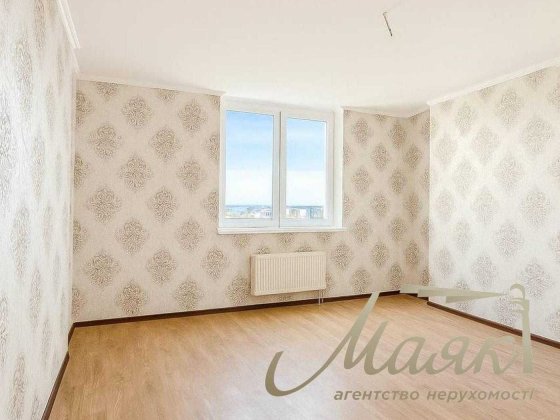 Продаж 3-кімнатної квартири 80м2, Соломії Крушельницької, 15-Б,Позняки Киев