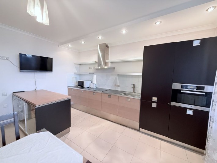 Продаж 120 квадратів, Голосіівська 13, жк Голосііво, деміївська - фото 1