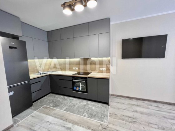 Продаж 1к в житловому комплексі Respublika по вул. Братів Шеметів, 10. Київ