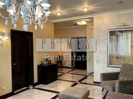 Продаж 2к квартири, ЖК RiverStone, Дніпровська набережна 14, Генератор Київ