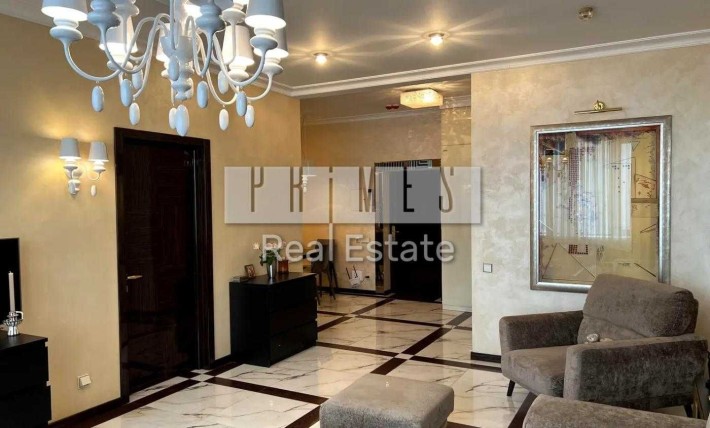 Продаж 2к квартири, ЖК RiverStone, Дніпровська набережна 14, Генератор - фото 1