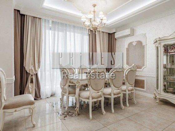 Продаж квартири преміум-класу, ЖК RiverStone, Дніпровська набережна 14 Київ