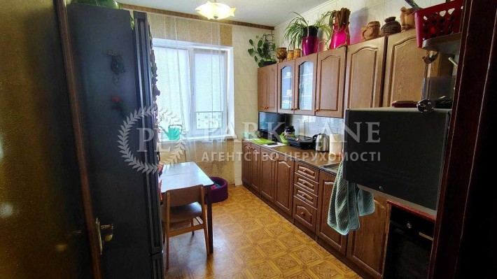 Продаж 3к квартири Вірменська 3 Дарницький р-н Держпрограми - фото 1