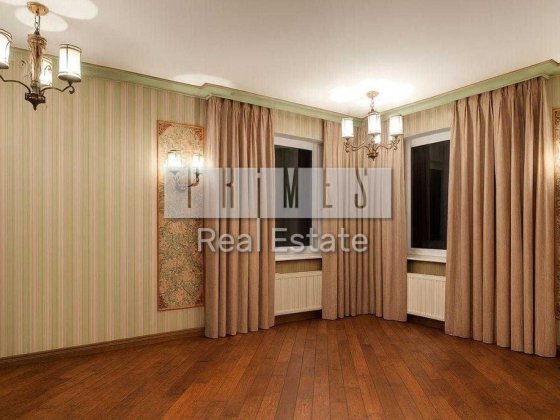 Продаж 3к квартира в ЖК Park Avenue,  просп. Голосіївський 58а Киев