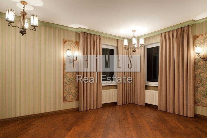 Продаж 3к квартира в ЖК Park Avenue,  просп. Голосіївський 58а - фото 1